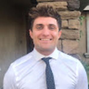 Meet your Posher, Reece